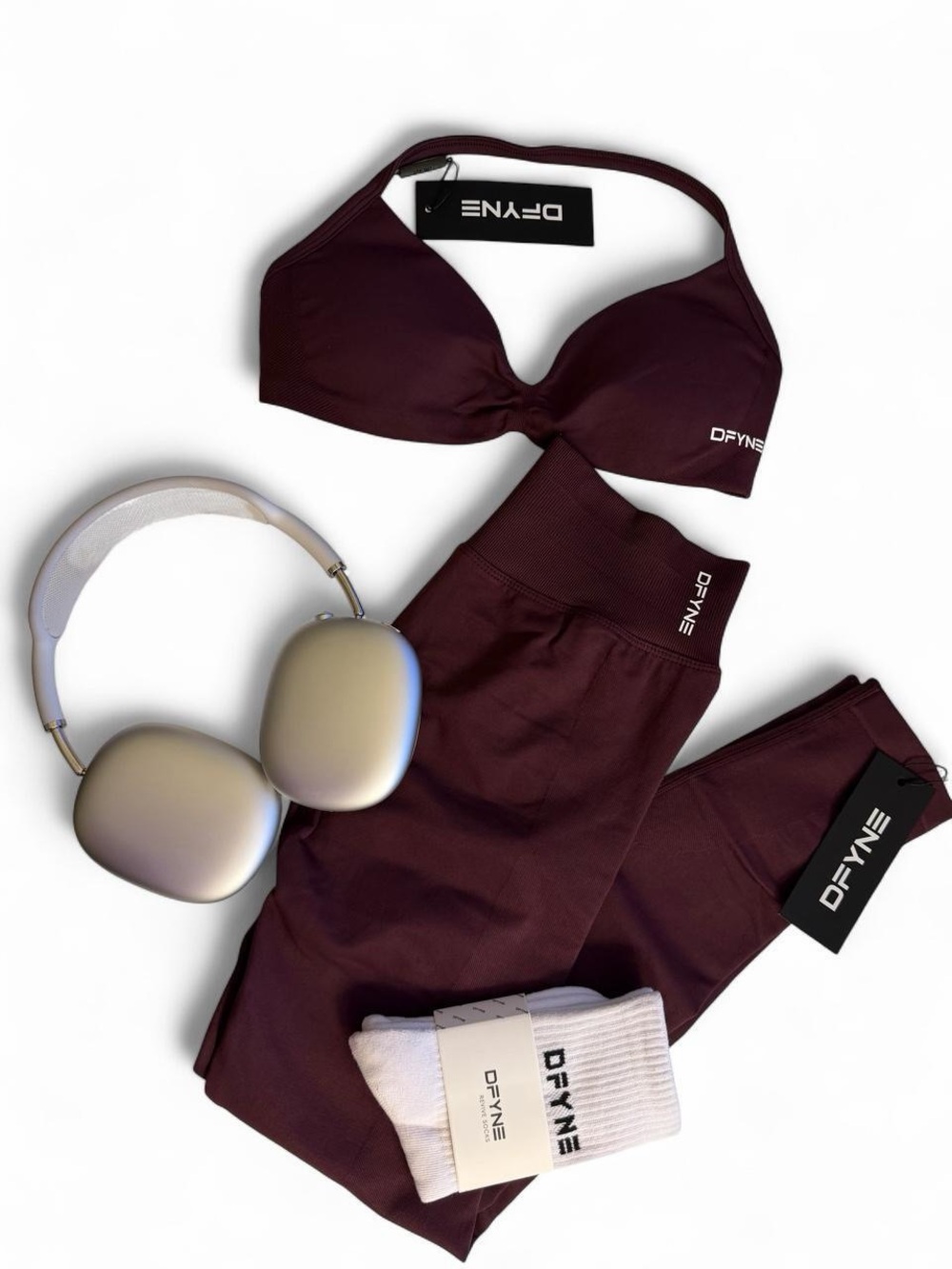 Impact Leggings  set